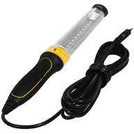 Oświetlenie warsztatowe - KEL LAMPA WARSZT. LED 5W Z WYŁ. 5m  250 LM LWP-3/5 - miniaturka - grafika 1