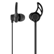 Słuchawki - Acme BH101 czarne - miniaturka - grafika 1