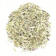Przyprawy i zioła sypkie - HYZOP LEKARSKI ZIELE HYZOPU 200 G 100% NATURALNY - miniaturka - grafika 1