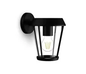 Lampy ogrodowe - Philips - Kinkiet zewnętrzny SUNERA 1xE27/25W/230V IP44 - miniaturka - grafika 1