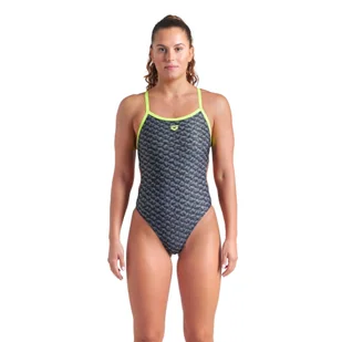 Strój Kąpielowy Monogram Swimsuit Challenge - Stroje kąpielowe - miniaturka - grafika 1