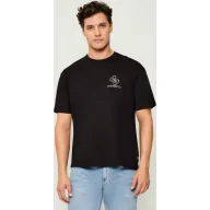 Koszulki męskie - GUESS T-shirt Classic fit - miniaturka - grafika 1