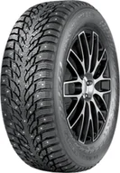 Opony terenowe i SUV zimowe - Nokian Hakkapeliitta 9 SUV 235/55R19 105T - miniaturka - grafika 1