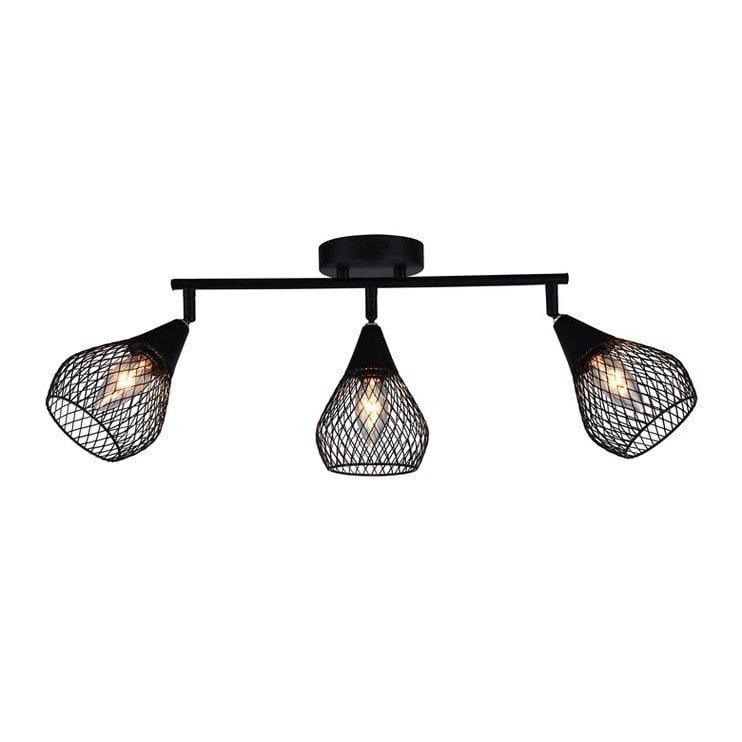 SPOT LAMP BISTRO MB51166-3 3X40W E14