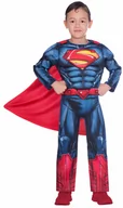 Stroje karnawałowe - Kostium Superman dla chłopca - miniaturka - grafika 1