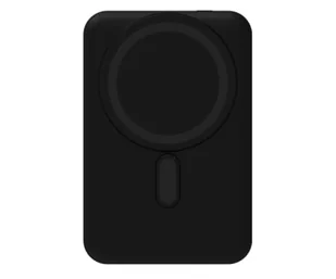 Zagg Essentials Magnetic wireless portable battery 10K with Stand - Ładowarki do telefonów - miniaturka - grafika 1