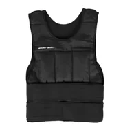 Obciążenia - Kamizelka Treningowa Z Obciążeniem 20 Kg Piasek SPORTVIDA - miniaturka - grafika 1