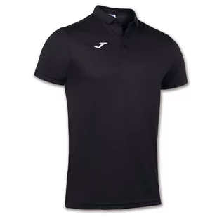 Koszulka polo do tenisa męska Joma Hobby - Tenis ziemny - miniaturka - grafika 1