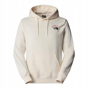 THE NORTH FACE BLUZA EXPEDITION SYSTEM NF0A89DEQLI r XXL - Bluzy męskie - miniaturka - grafika 1