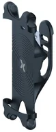 Uchwyty samochodowe do telefonów - Maxcom Maxcom SHOCK Grip czarny SHOCKGRIPBK - miniaturka - grafika 1