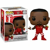 Figurki kolekcjonerskie - Funko POP!, Figurka kolekcjonerska, WWE Montez Ford 95 - miniaturka - grafika 1