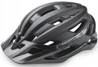 Kaski rowerowe - Kask rowerowy R2 Guard InMold Ergo-Fix r. M (56-59 cm) norma e-bike NTA8776 - miniaturka - grafika 1