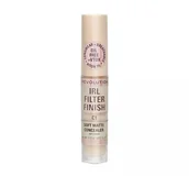 Korektory do twarzy - MAKEUP REVOLUTION IRL FILTER FINISH KOREKTOR DO TWARZY C1 6G - miniaturka - grafika 1