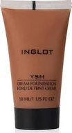 Podkłady do twarzy - Inglot Inglot, Ysm , Cream Foundation, 54, 30 ml For Women - miniaturka - grafika 1