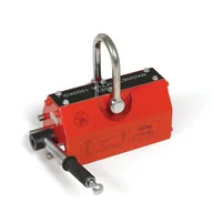 Inne urządzenia budowlane - Magnes trwały do podnoszenia HG-B, 1000 kg - miniaturka - grafika 1