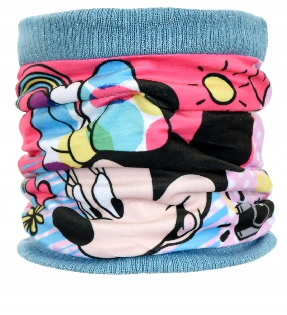 Komin myszka Minnie