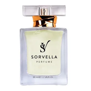 Sorvella Perfume V602 For Women woda perfumowana spray 50ml - Wody i perfumy damskie - miniaturka - grafika 1