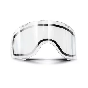 Szybka maski HK Army HSTL thermal clear - Paintball - miniaturka - grafika 1