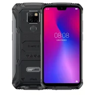 Telefony komórkowe - Doogee S68 Pro 128GB Czarny - miniaturka - grafika 1