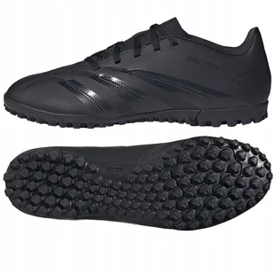 Buty adidas Predator Club TF IG5458 czarny 40 2/3 - Piłka nożna - miniaturka - grafika 1
