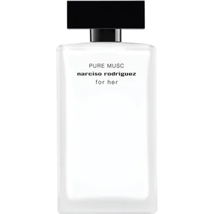 Narciso Rodriguez Pure Musc For Her Woda Perfumowana 100ml - Wody i perfumy damskie - miniaturka - grafika 1