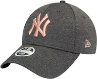 Czapki damskie - New Era 9FORTY Tech New York Yankees MLB Cap 80489231 Rozmiar: OSFA - miniaturka - grafika 1