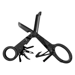 SOG - Multitool / Nożyczki ratownicze ParaShears - Czarne - 23-125-01-43 - Multitools - miniaturka - grafika 3