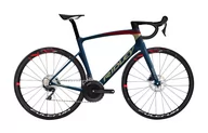 Rowery - Rower Szosowy RIDLEY Noah Disc Ultegra - miniaturka - grafika 1