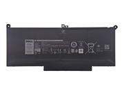 Baterie do laptopów - Dell Bateria 4-Cell 60Wh DM3WC DM3WC - miniaturka - grafika 1