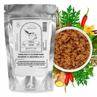 Przyprawy i zioła sypkie - Przyprawa Cebula smażona 200g wysokiej jakości aromatyczna naturalna świeża - miniaturka - grafika 1
