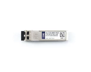 CML GLC-SX-MMD-RGD GLC-SX-MMD-CML-RGD - Pozostałe akcesoria sieciowe - miniaturka - grafika 1