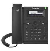 Telefony stacjonarne - Telefon Slican VPS-902P - miniaturka - grafika 1