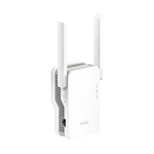 Cudy RE3600 siatkowy system wi-fi Dual-band (2.4 GHz/5 GHz) Wi-Fi 7 (802.11be) Biały 1 Zewnętrzny - Pozostałe akcesoria sieciowe - miniaturka - grafika 1