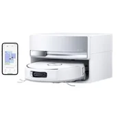 Roboty sprzątające - Narwal Flow Compact Station - miniaturka - grafika 1