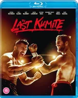 Filmy obyczajowe Blu-ray - The Last Kumite - miniaturka - grafika 1