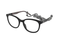 Okulary korekcyjne, oprawki, szkła - Missoni MMI 0116 807 - miniaturka - grafika 1