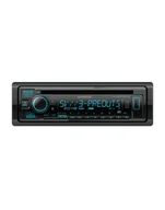 Radia samochodowe - Kenwood KDCBT960DAB - miniaturka - grafika 1
