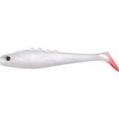 Przynęty - Przynęta DRAGON V-Lures Lunatic CHE-LN35S-01-070 8.5 cm Perłowo-czerwony - miniaturka - grafika 1
