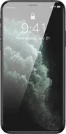 Szkła hartowane na telefon - Baseus Szkło hartowane 0.3mm Baseus Crystal do iPhone X/ iPhone XS/ iPhone 11 Pro 2szt - miniaturka - grafika 1