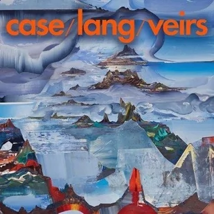 Case Lang Veirs Case Lang Veirs - Rock - miniaturka - grafika 1