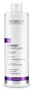 Sylveco Dermo Łagodzący płyn micelarny - Płyny micelarne - miniaturka - grafika 1