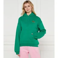 Bluzy męskie - Lacoste Bluza Loose fit - miniaturka - grafika 1