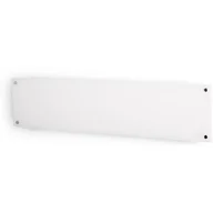 Ogrzewanie przenośne - Mill Szklany panel grzewczy MILL MB1000L DN - miniaturka - grafika 1