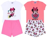 Moda i Uroda OUTLET - 2x Piżama - arbuzy Myszka Minnie DISNEY - miniaturka - grafika 1