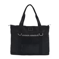 Torby sportowe - Torba Under Armour 1381907 (kolor Czarny) - miniaturka - grafika 1