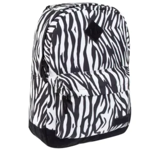 Plecak Starpak Zebra Pb 1/12 - Plecaki - miniaturka - grafika 1