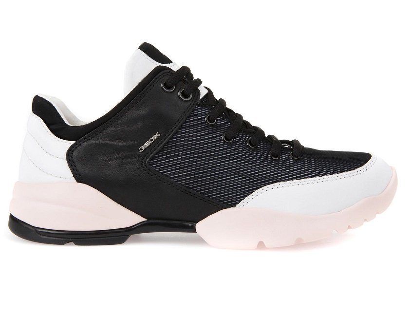 Geox, Półbuty damskie, Sfinge, rozmiar 36