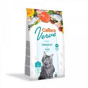 Mokra karma dla kotów - Calibra CALIBRA Cat Verve Sterilised Herring 3,5kg - miniaturka - grafika 1