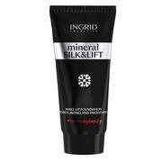 Ingrid cosmetics Podkład mineralny Silk & Lift nr 280 30ml