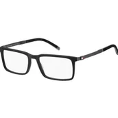 Okulary korekcyjne, oprawki, szkła - Tommy Hilfiger TH 1947 003 - miniaturka - grafika 1